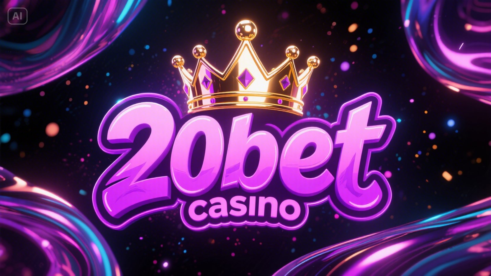 20bet casino